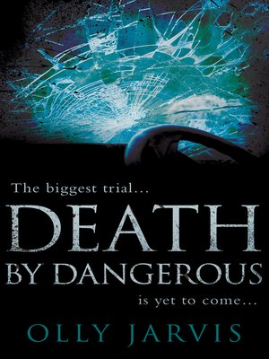 cover image of Death by Dangerous